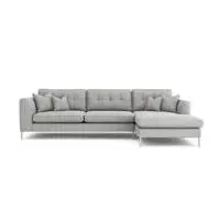 Mysa Large Chaise Sofa